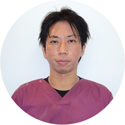 歯科医師 鳥居 愛介