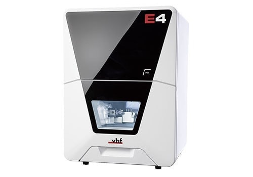 ミリングマシン